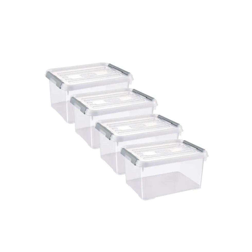 Curver Handy+ Opbergbox