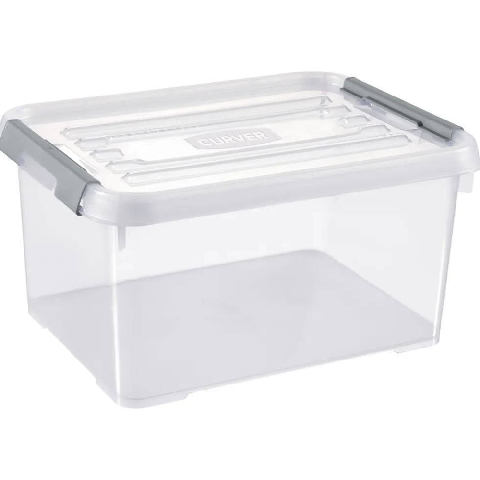 Curver Handy+ Opbergbox
