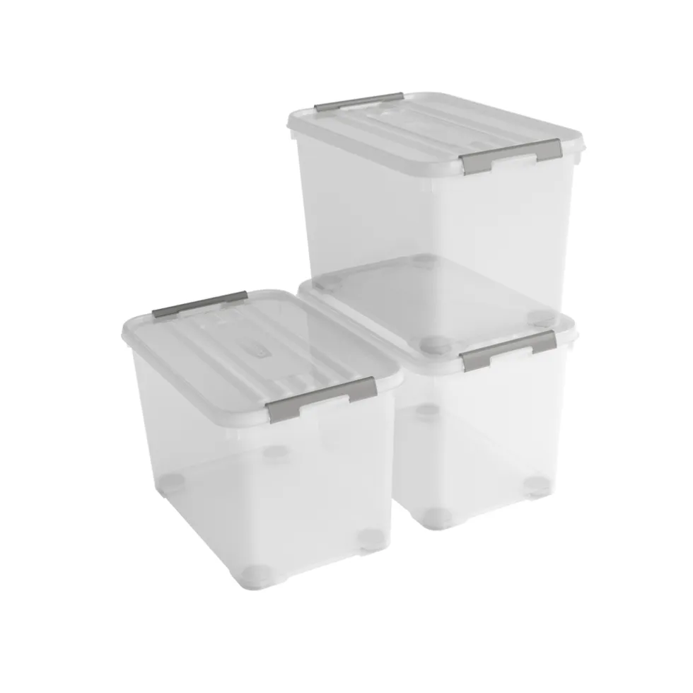 Curver Handy+ Opbergbox