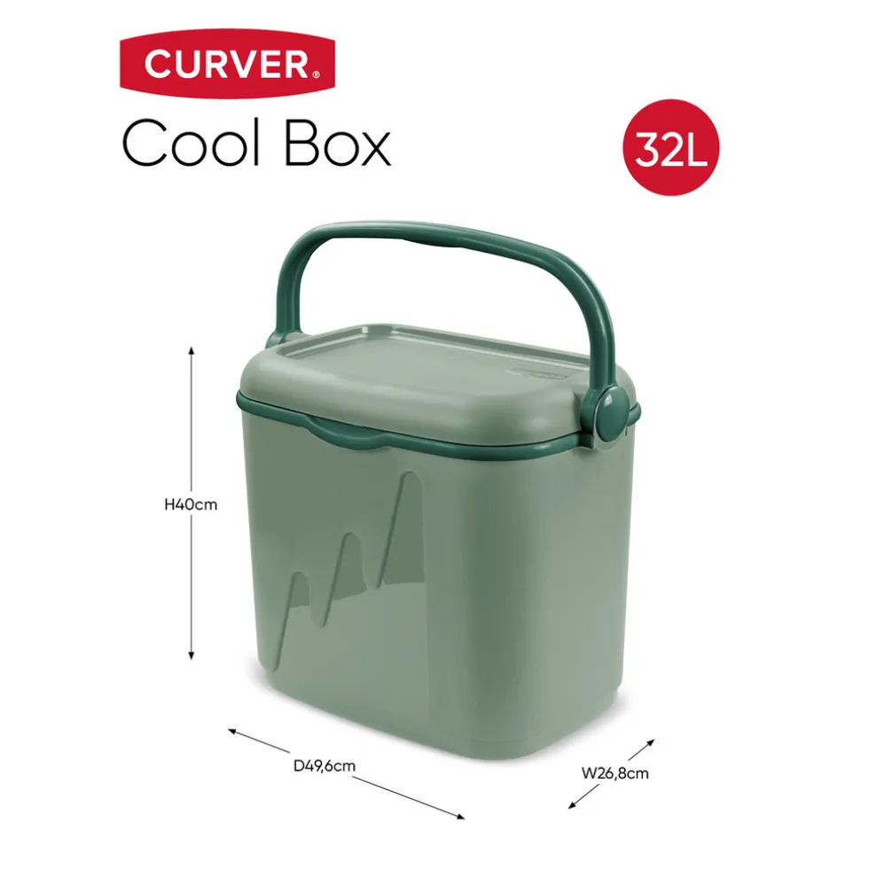 Curver Koelbox 32L