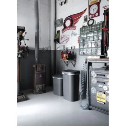 Curver Mistral Flat Prullenbak 50L