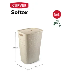 Curver Softex Wasbox