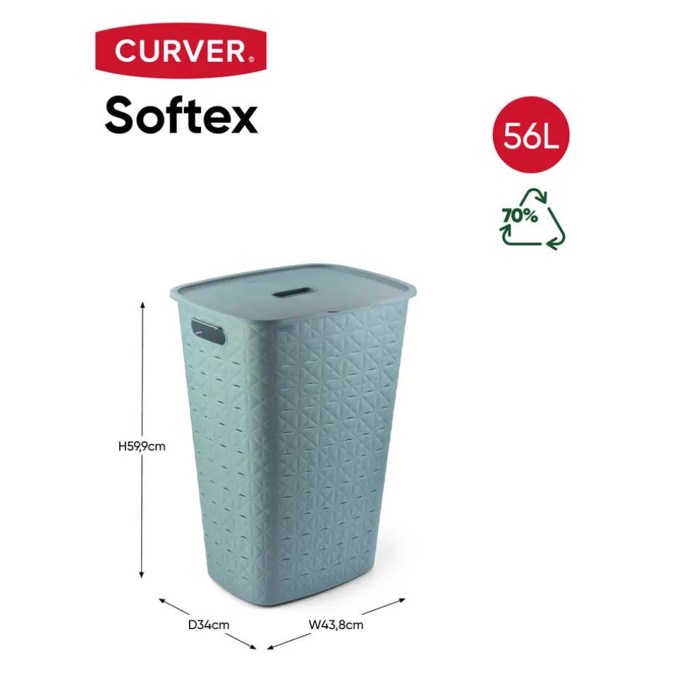 Curver Softex Wasbox