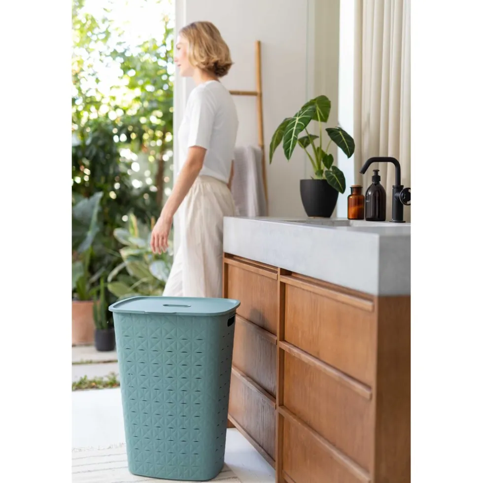 Curver Softex Wasbox