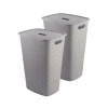 Curver Softex Wasbox met Deksel