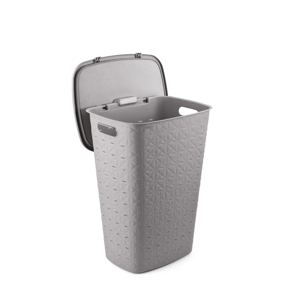 Curver Softex Wasbox met Deksel