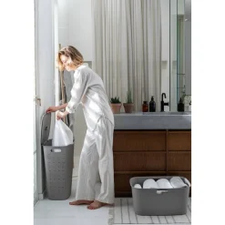 Curver Softex Wasbox met Deksel
