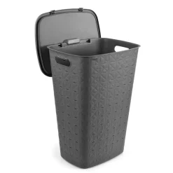 Curver Softex Wasbox met Deksel + Wasmand