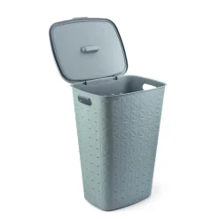 Curver Softex Wasbox met Deksel