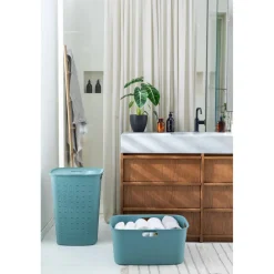 Curver Softex Wasbox met Deksel