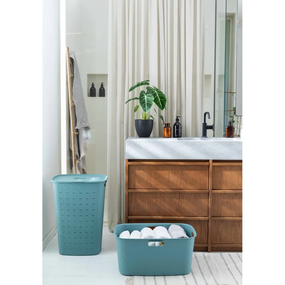 Curver Softex Wasbox met Deksel