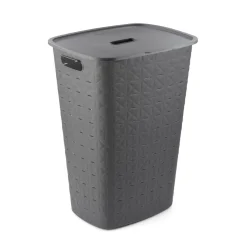 Curver Softex Wasmand met Deksel
