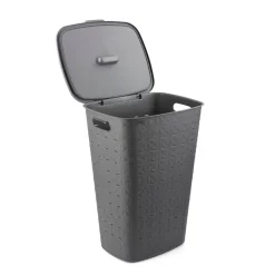 Curver Softex Wasmand met Deksel