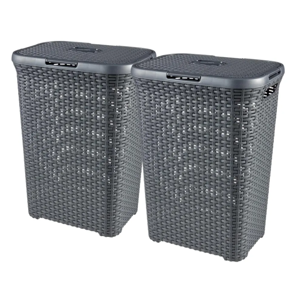Curver Style Wasmand Set
