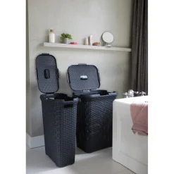 Curver Style Wasmand Set