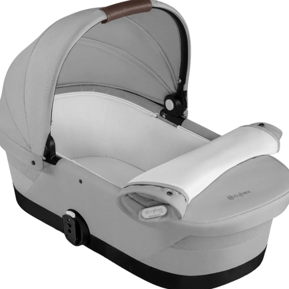 Cybex Gazelle S Reiswieg