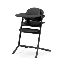 Cybex Lemo 3-in-1 Kinderstoel met Babyset en Eetblad