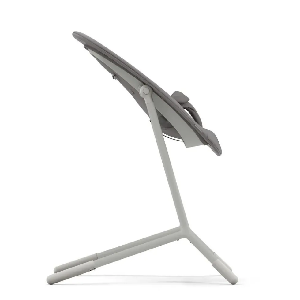 Cybex Lemo 4-in-1 Kinderstoel met Newbornset,Babyset, Eetblad en Accessoires