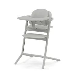 Cybex Lemo Kinderstoel 3-in-1 met Babyset en Eetblad