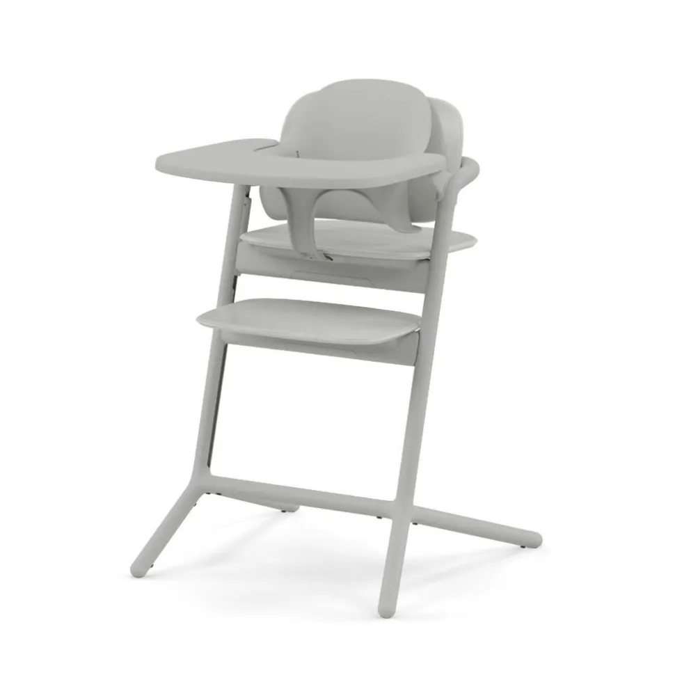 Cybex Lemo Kinderstoel 3-in-1 met Babyset en Eetblad