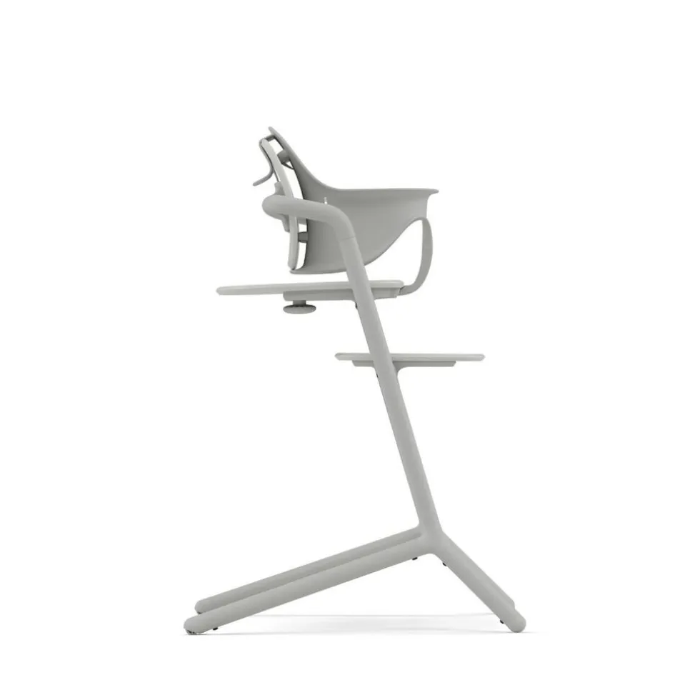 Cybex Lemo Kinderstoel 3-in-1 met Babyset en Eetblad