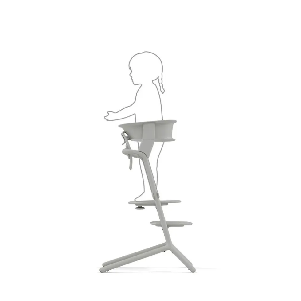 Cybex Lemo Leertoren