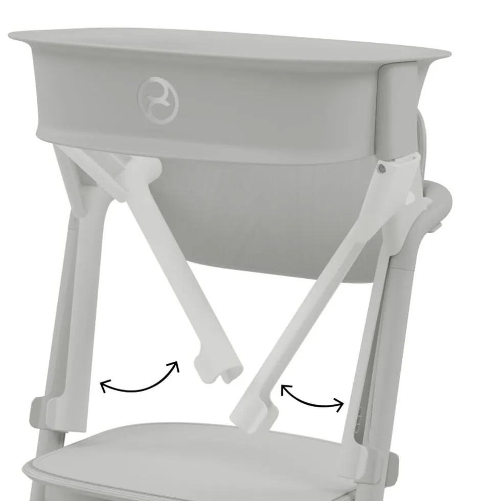 Cybex Lemo Leertoren