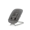 Cybex Lemo Newbornset met Click & Fold Bouncer