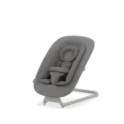 Cybex Lemo Newbornset met Click & Fold Bouncer