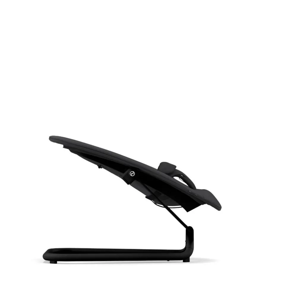 Cybex Lemo Newbornset met Click & Fold Bouncer