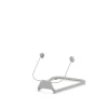 Cybex Lemo Wipstoelonderstel met Click & Fold Bouncer Stand