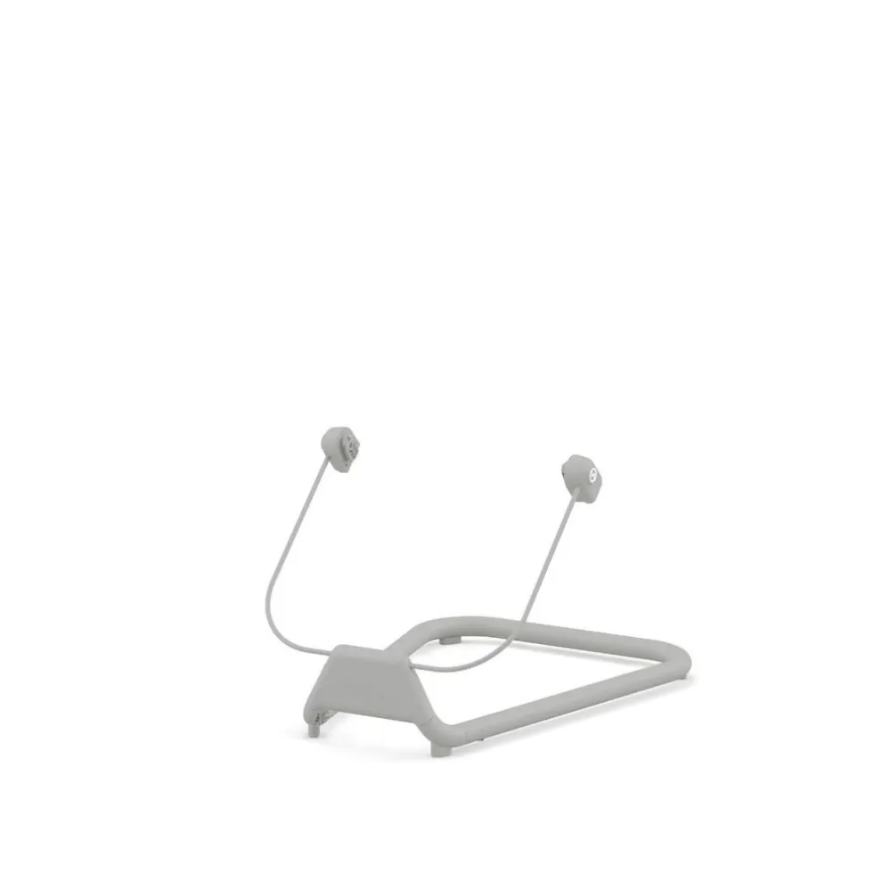 Cybex Lemo Wipstoelonderstel met Click & Fold Bouncer Stand