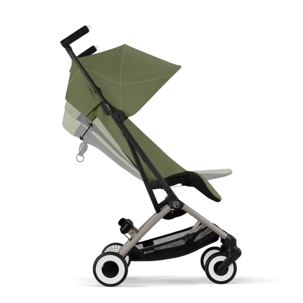Cybex Libelle Buggy