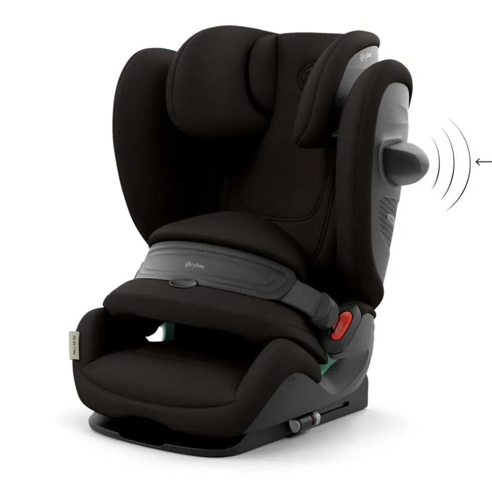 Cybex Pallas G2 I-Size Autostoel
