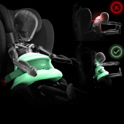 Cybex Pallas G2 I-Size Autostoel