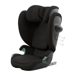 Cybex Solution G2 i-Fix Autostoel