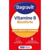 Dagravit Vitamine B Becoforte Dragees