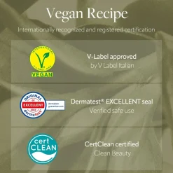 d'Alba Mild Skin Balancing Vegan Cream