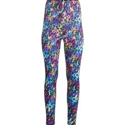 Dameslegging met Panterprint