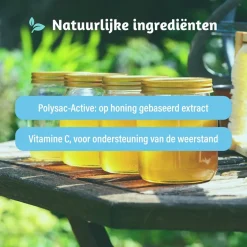 Dampo Alle Hoest + Keelpijn Siroop