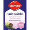 Dampo Hoestpastilles