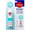 Dampo Inhaler en 2-in-1 Inhalatiedruppels