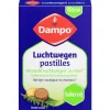 Dampo Luchtwegen Pastilles