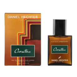 Daniel Hechter Caractere Pour Homme - Eau de Toilette 50ml