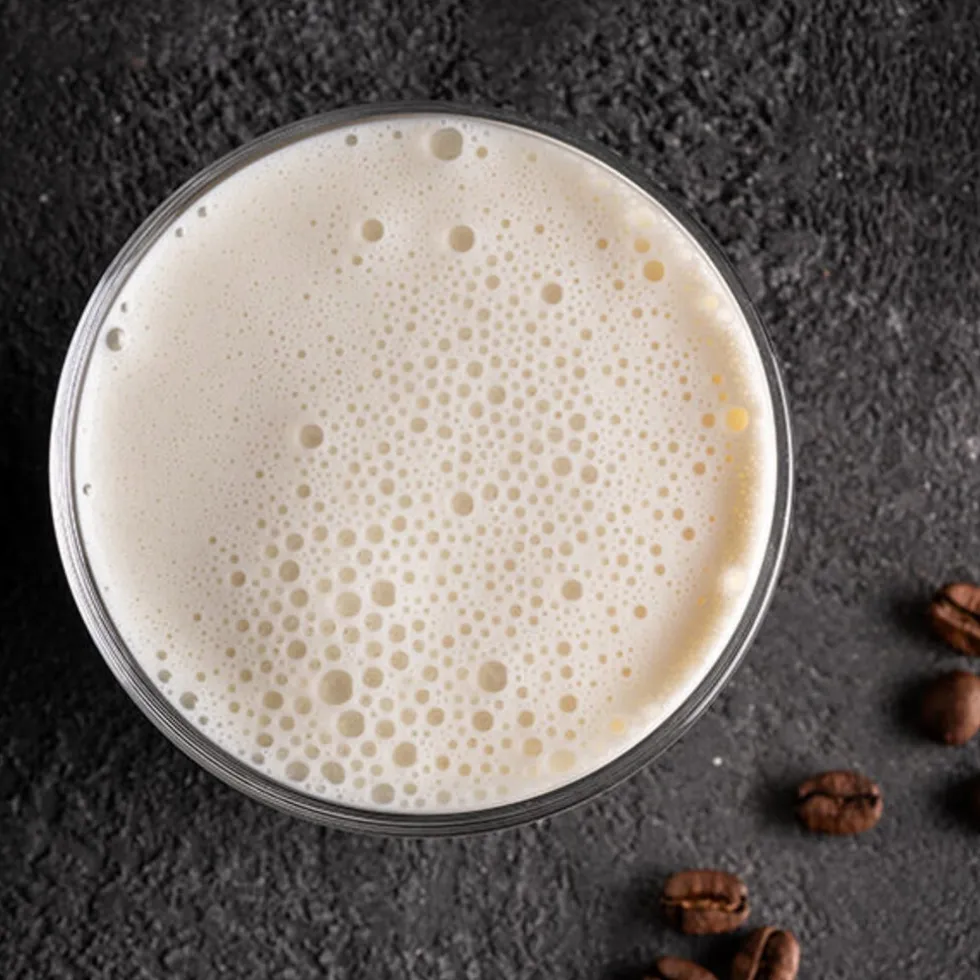 DANONE HiPRO Koffie Proteïneshake Voordeelverpakking 8 x 330ml