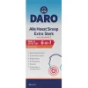 Daro Extra Sterk Alle Hoest Siroop met Vitamine C