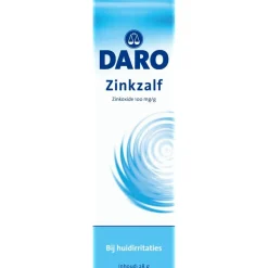 Daro Zinkzalf