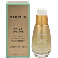 Darphin Dual Rejuvenating Micro Serum