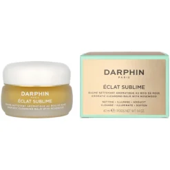 Darphin Eclat Sublime Aromatic Cleansing Balm With Rosewood 40ml