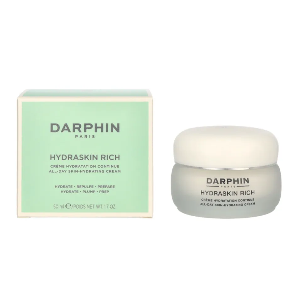 Darphin Hydraskin Rich All-Day Skin-Hydrating Cream